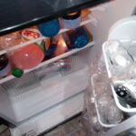 Arctic King 3.2 Cu ft. Two Door Compact Refrigerator with Freezer photo review