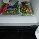 Arctic King 3.2 Cu ft. Two Door Compact Refrigerator with Freezer photo review